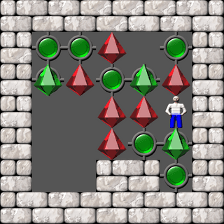 Уровень 45 — Revenge 21